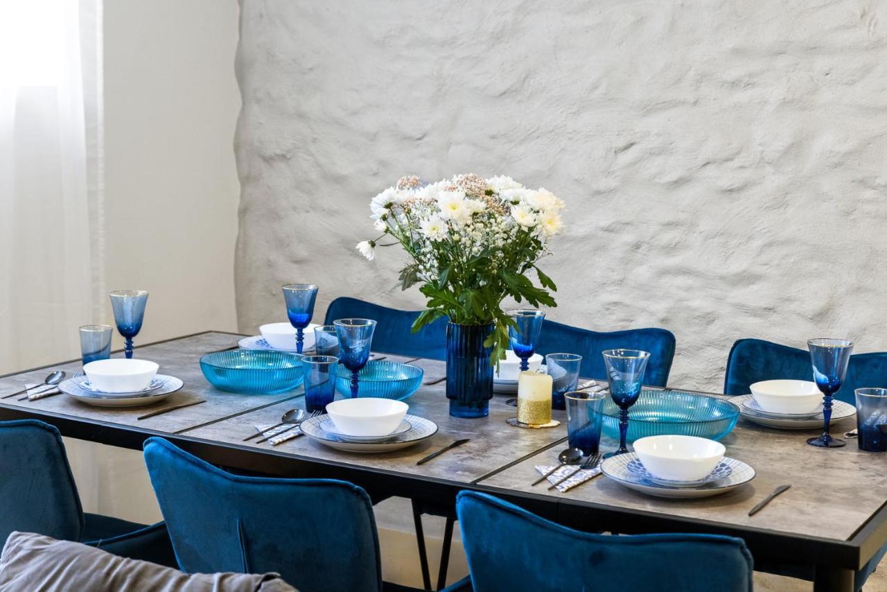 Sirena Apartment - Self Check-In And Free Parking Talin Exterior foto