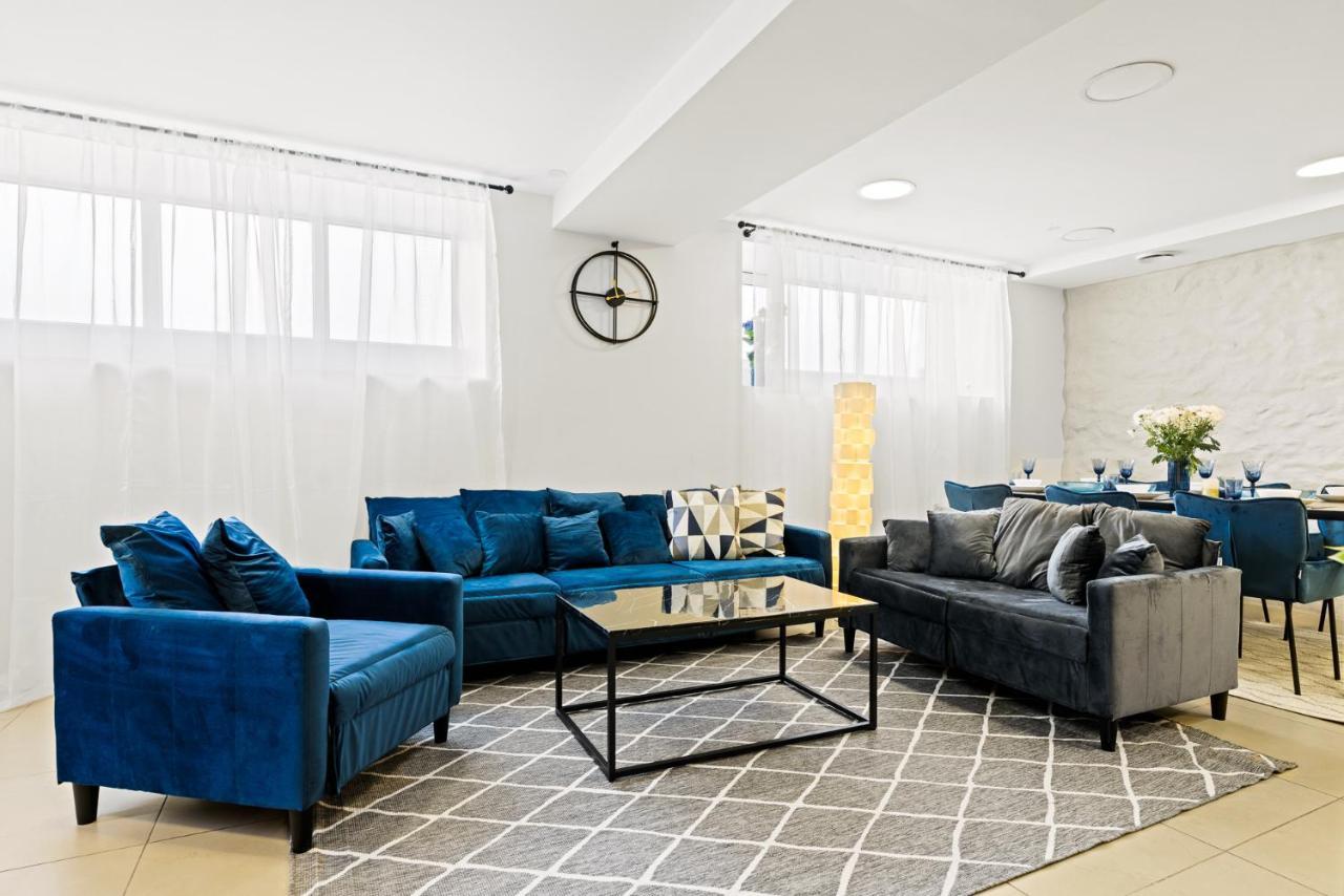 Sirena Apartment - Self Check-In And Free Parking Talin Exterior foto