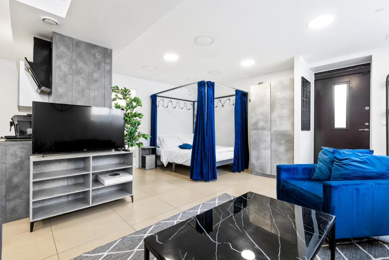 Sirena Apartment - Self Check-In And Free Parking Talin Exterior foto