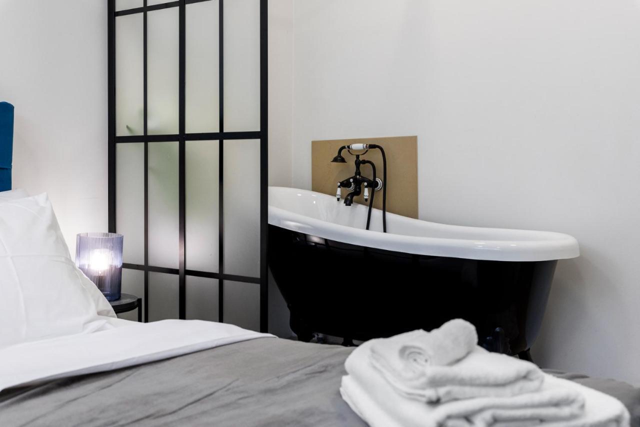 Sirena Apartment - Self Check-In And Free Parking Talin Exterior foto